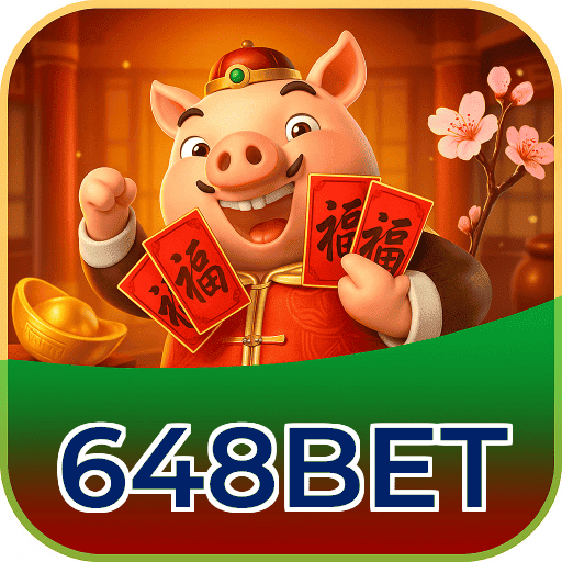 648BET: Seu Cassino Online Seguro e Divertido