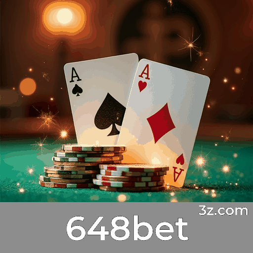 648bet