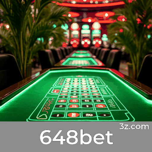 648bet