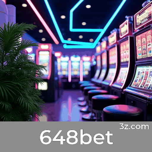 648bet