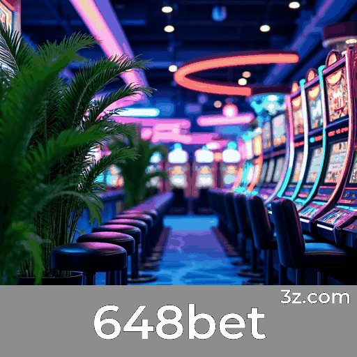 648bet